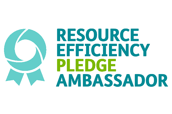 Resource-efficiency-pledge